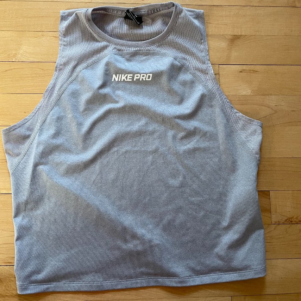 Nike Pro Tank Top